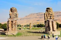 Luxor Day Trip from Hurghada