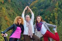 Eastern Black Sea Tour, 6 Days Starts from Trabzon