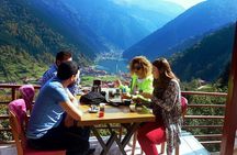 Eastern Black Sea Tour, 6 Days Starts from Trabzon