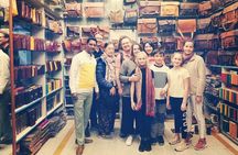 Full Day Udaipur Sightseeing Tour with optional Guide