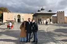 Istanbul Guided Private Tour