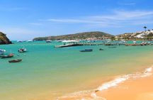 Tour in Buzios: Boat Tour in Buzios