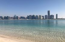 Abu Dhabi City Tour from Dubai