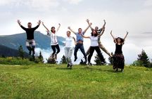 Eastern Black Sea Tour, 6 Days Starts from Trabzon