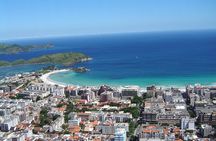 Cabo Frio Full-Day Tour From Buzios with Lunch