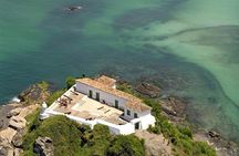 Cabo Frio Full-Day Tour From Buzios with Lunch