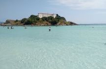 Cabo Frio Full-Day Tour From Buzios with Lunch