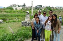 Private Tour FOR CRUISE GUESTS ONLY / Archaeological Ephesus Private Tour