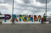 Panama City Tour Private