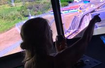 Panama City Tour Private
