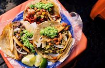 Cancun Authentic Downtown Food Tour: Tacos and Local Flavors