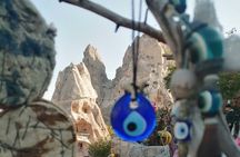 Cappadocia Green Tour (with Derinkuyu, Ihlara and Selime)
