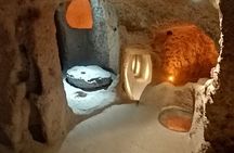 Cappadocia Green Tour (with Derinkuyu, Ihlara and Selime)