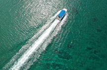 Full-Day Tour to Saona Island sailing with Lunch free beverages!