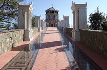 Private Full-Day Tour to Cyprus Monasteries