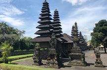 BALI INSTAGRAM TOURS; Handara Gate, Taman Ayun, & Ulundanu Temple