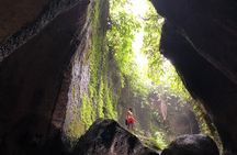 BALI INSTAGRAM TOURS; Heaven Gate, Tirta Gangga, Tukad Cepung waterfall
