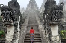 Lempuyang Gate of Heaven Experience: Iconic Bali Mountain Views