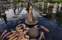 Lempuyang Gate of Heaven Experience: Iconic Bali Mountain Views