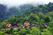 Full-Day Private Tour to Ayder Plateau from Trabzon