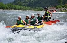 Full-Day Private Tour to Ayder Plateau from Trabzon