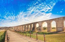Private Full-Day Tour in Larnaca with Hotel Pick Up
