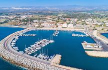 Private Full-Day Tour in Larnaca with Hotel Pick Up