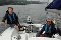 Private Sailing Experience on Lake Windermere