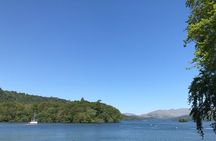 Private Sailing Experience on Lake Windermere