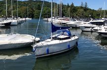 Private Sailing Experience on Lake Windermere