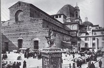 Small Group Discovery Tour of Florence