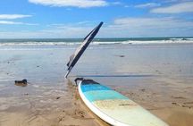 Two Hour Surf Lesson in Torquay on the Great Ocean Road