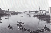 Small Group Discovery Tour of Florence