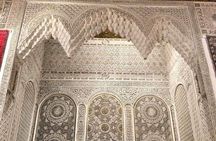 Fez Handicraft Tour