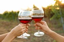 Canandaigua Wine Trail Experience