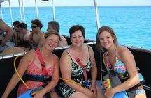 Key West SNUBA Experience