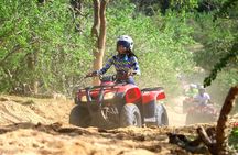 Los Cabos ATV Beach and Dunes Adventure 