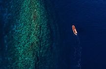 Molokini Crater Adventure from Kihei