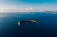 Molokini Crater Adventure from Kihei