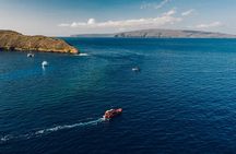 Molokini Crater Adventure from Kihei