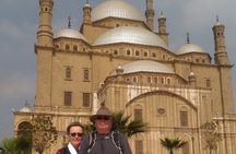 Cairo City Tour 2 (Coptic & Islamic Cairo)