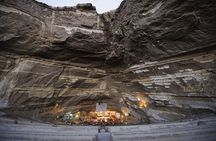 Cairo City Tour 2 (Coptic & Islamic Cairo)