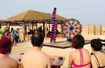 Super Safari 5In1quad Camel Ride Dinner African Nubian show star gazing in sharm
