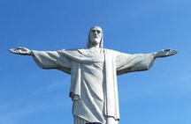Private City Tour of Rio de Janeiro
