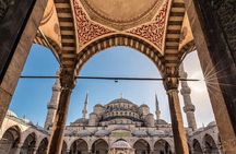 Istanbul Classics and Highlights: Full Day with Lunch