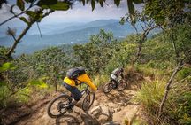 Thriller Trail Mountain Biking Tour from Chiang Mai