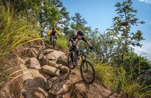 Thriller Trail Mountain Biking Tour from Chiang Mai