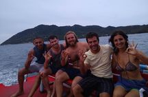 2 Days Diving Trip to Koh Tao Including 4 Dives and Accommodation