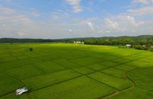 FIELDS OF GOLD Mountain Biking Tour Chiang Mai