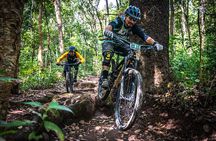 Smoke on the Water Trail Mountain Biking Tour Chiang Mai